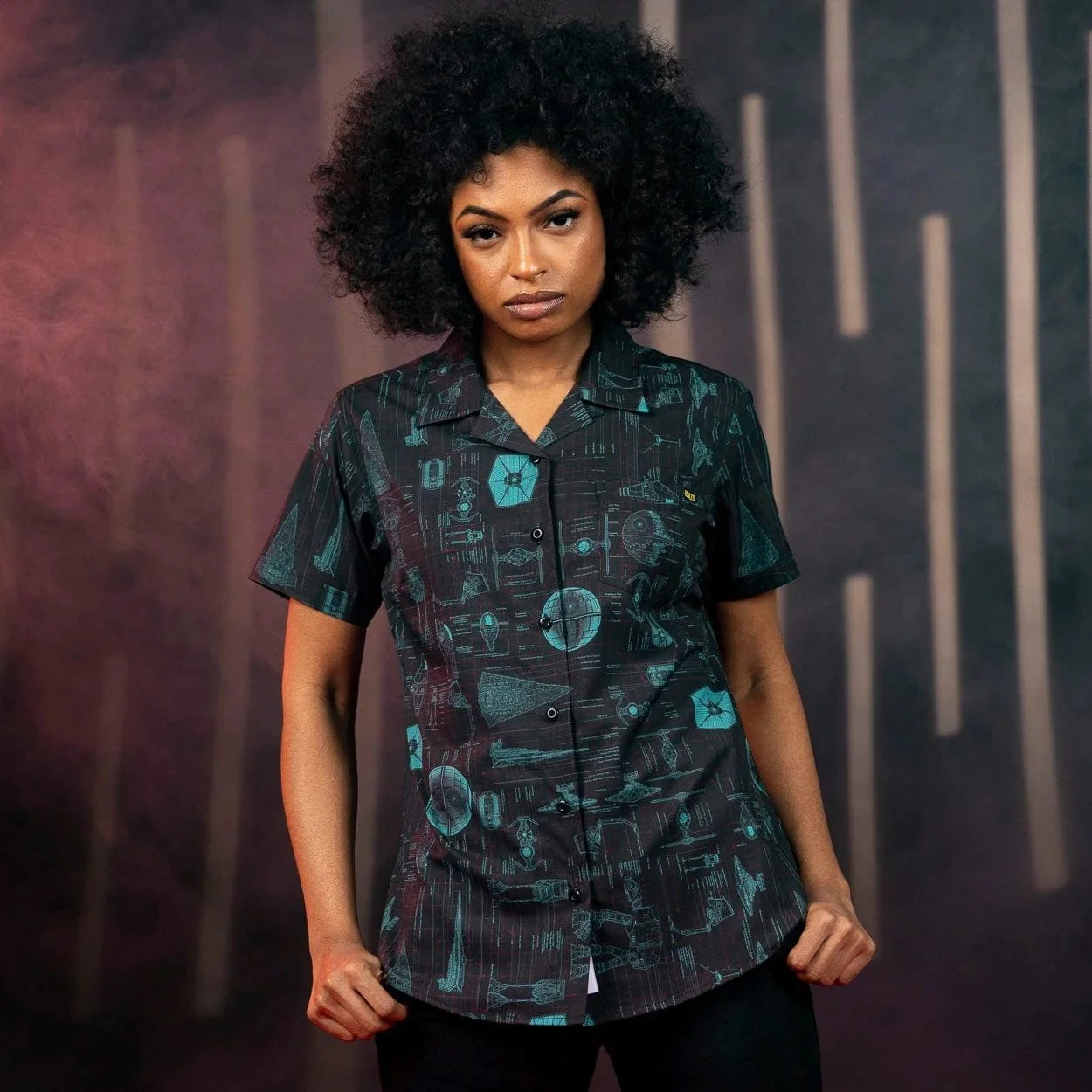 Disney x RSVLTS Star Wars Dark Side Collection — EXTRA MAGIC